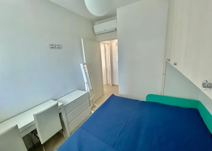 Al Mare Con Giardino, E Piscina *