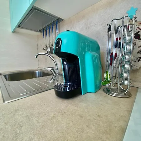 Appartement Al Mare Con Giardino, E Piscina Alba Adriatica